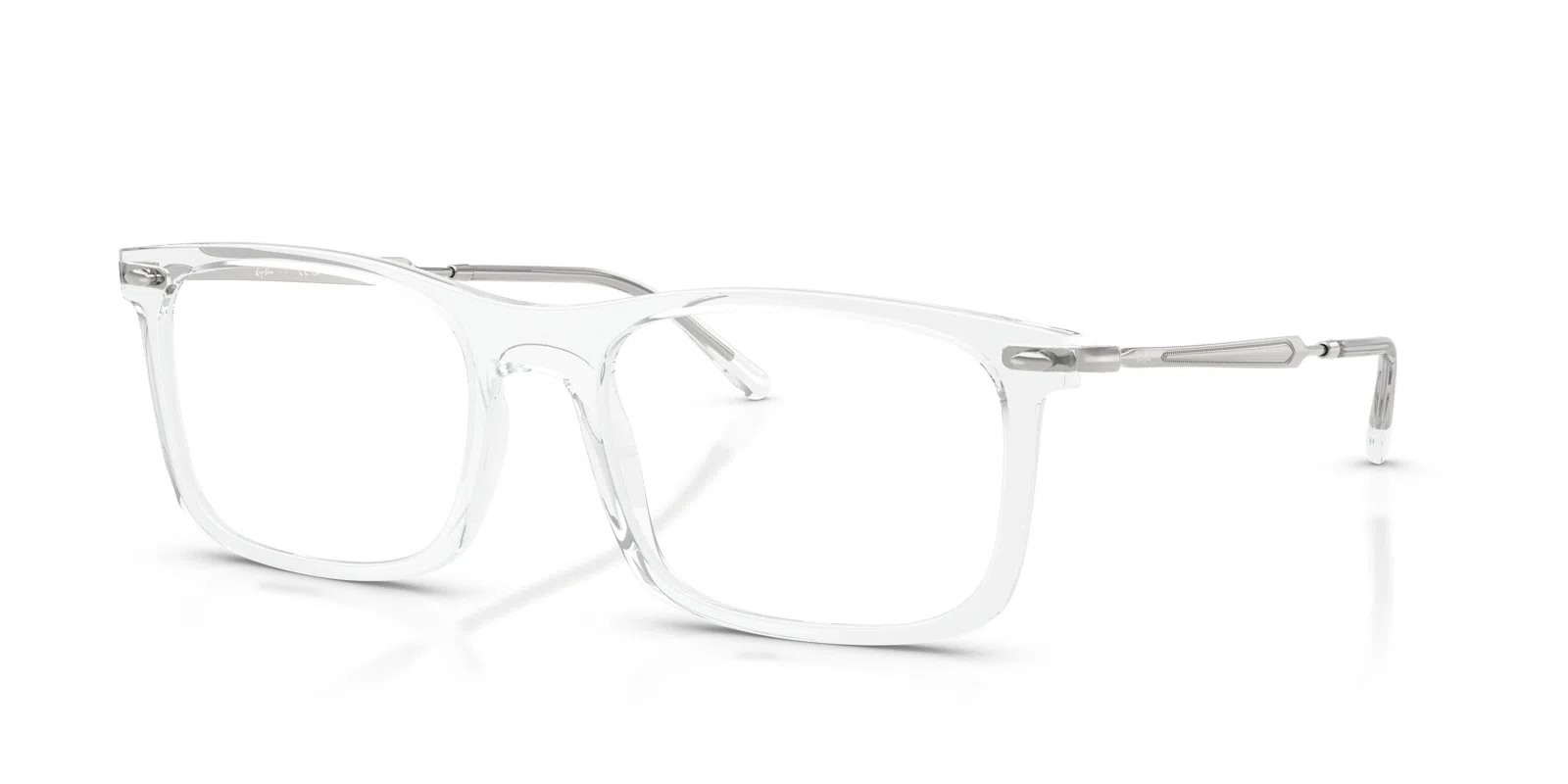 Ray-Ban 7260F Eyeglasses - view 35
